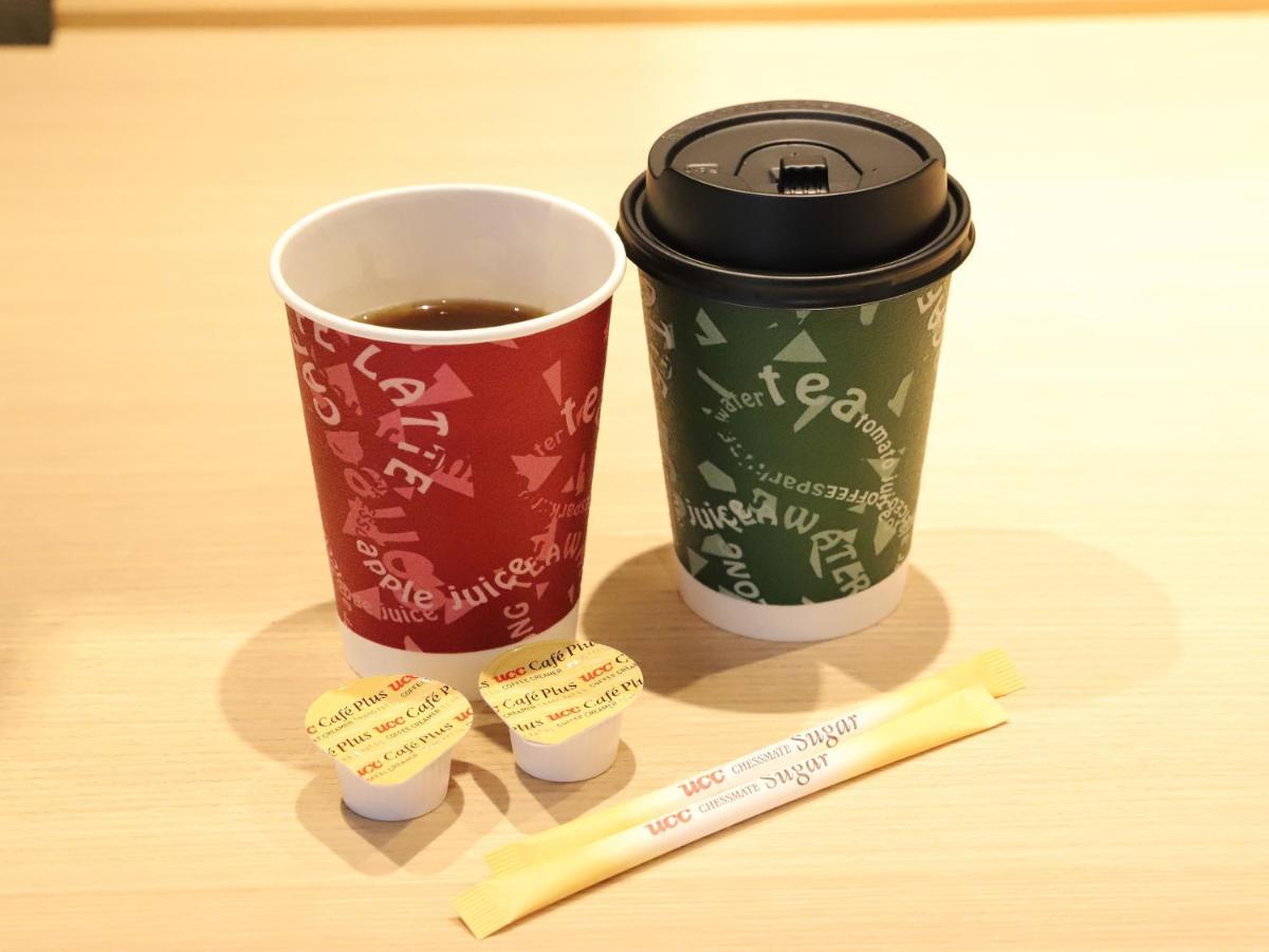 Smile Hotel Shinagawa Sengakuji Ekimae Токио Екстериор снимка