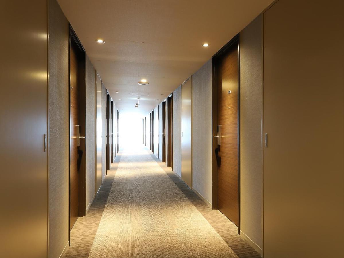 Smile Hotel Shinagawa Sengakuji Ekimae Токио Екстериор снимка
