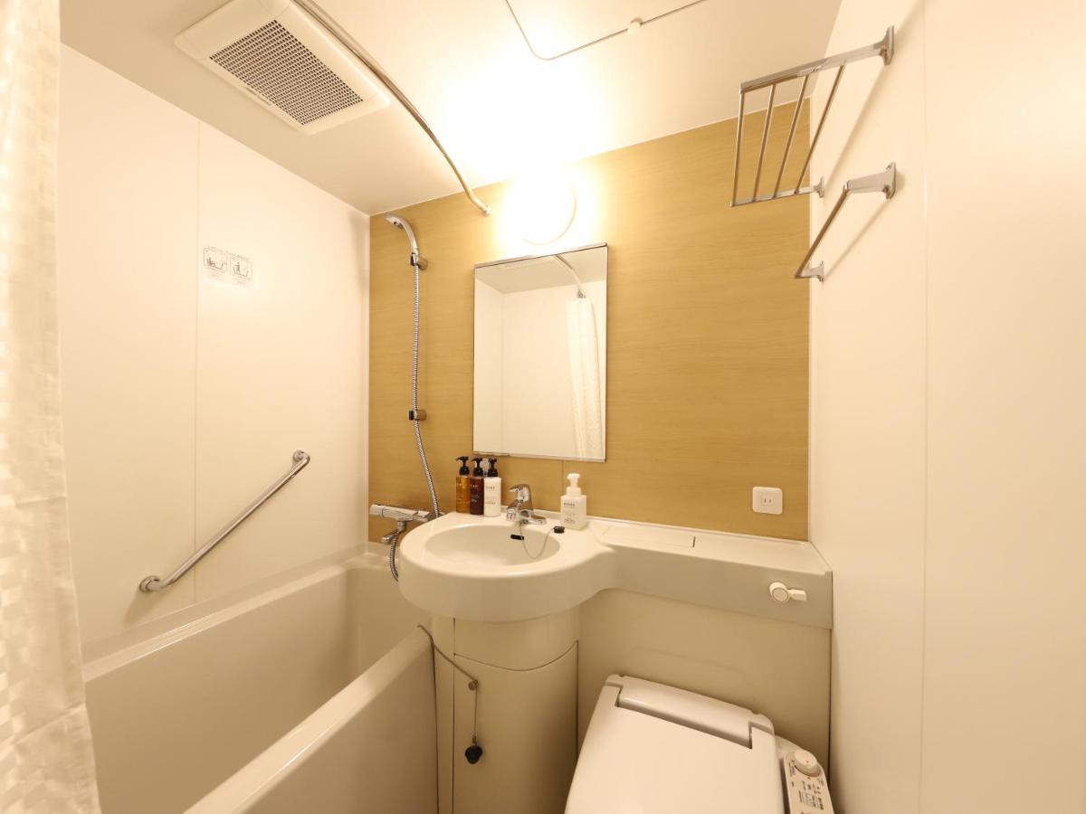 Smile Hotel Shinagawa Sengakuji Ekimae Токио Екстериор снимка