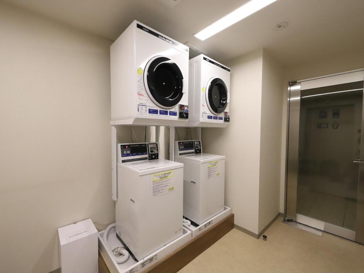 Smile Hotel Shinagawa Sengakuji Ekimae Токио Екстериор снимка