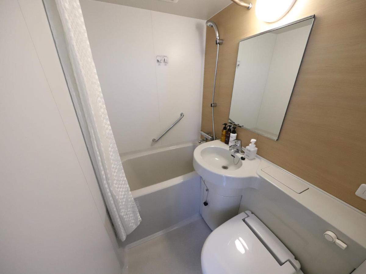 Smile Hotel Shinagawa Sengakuji Ekimae Токио Екстериор снимка