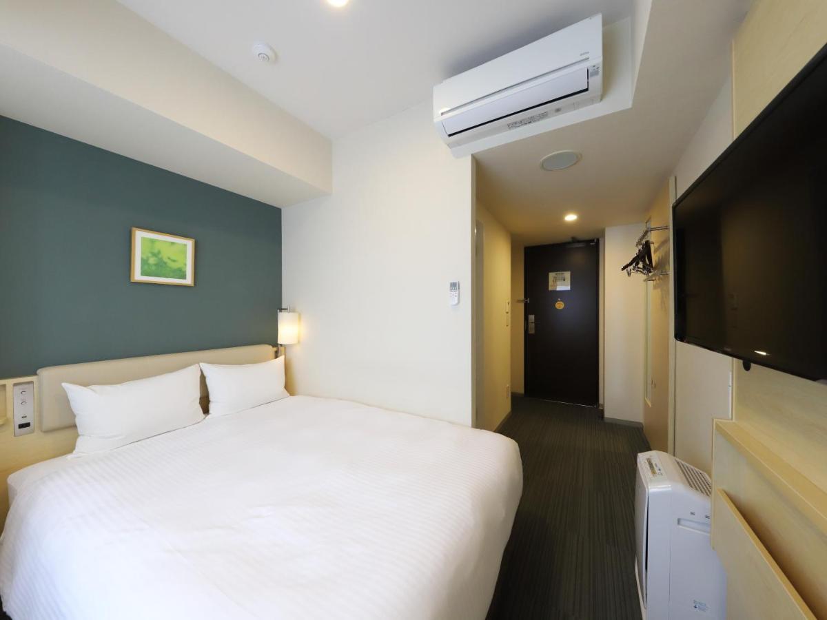 Smile Hotel Shinagawa Sengakuji Ekimae Токио Екстериор снимка