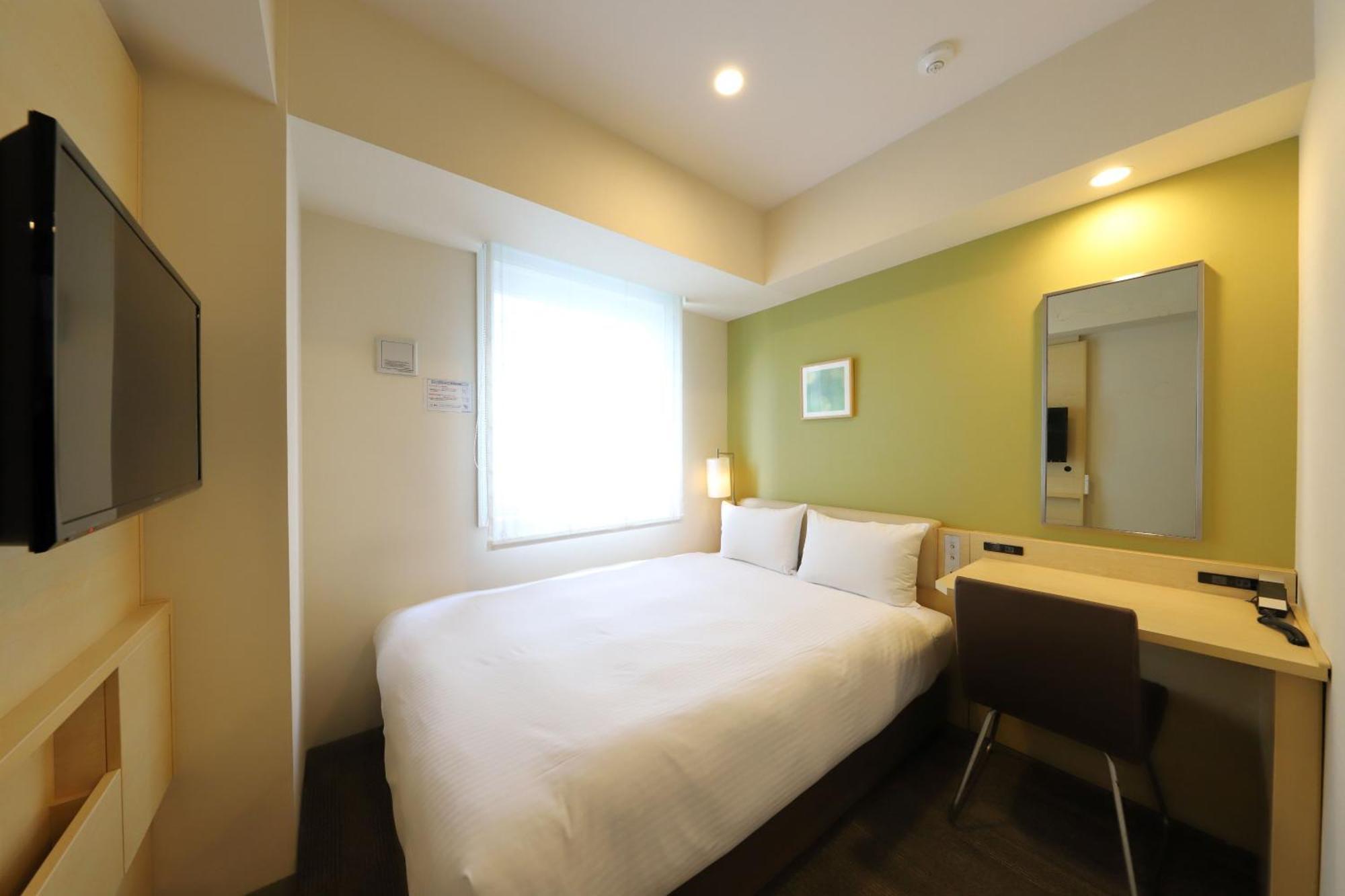 Smile Hotel Shinagawa Sengakuji Ekimae Токио Екстериор снимка